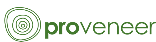 Proveneer Logo